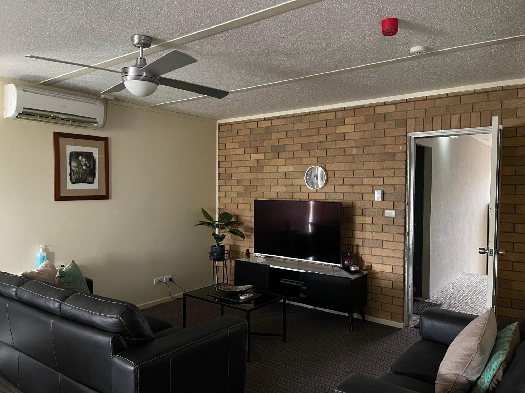 Westwood Motor Inn Armidale Exterior foto