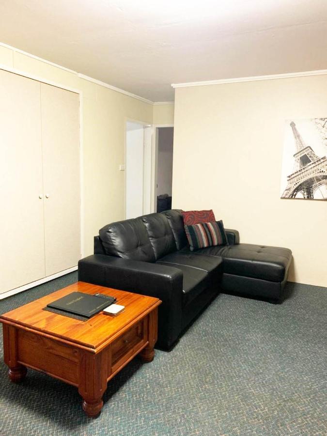 Westwood Motor Inn Armidale Exterior foto